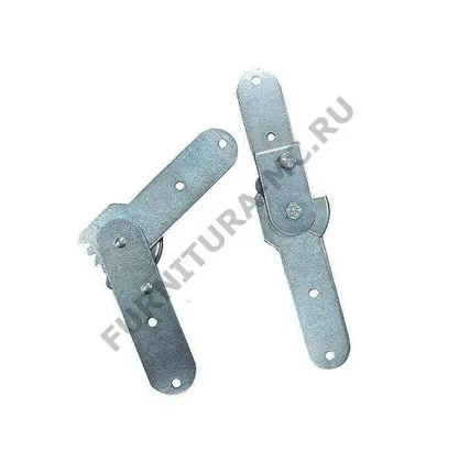 Фото №0 Механизм регулировки подлокотников дивана (комплект)