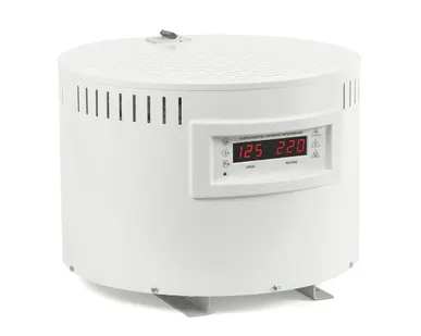 фото Стабилизатор напряжения SKAT STP-5000