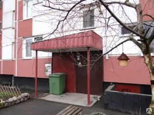 фото Монтаж металлоконструкций