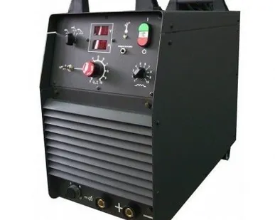 фото Инверторный выпрямитель ВДУ-508