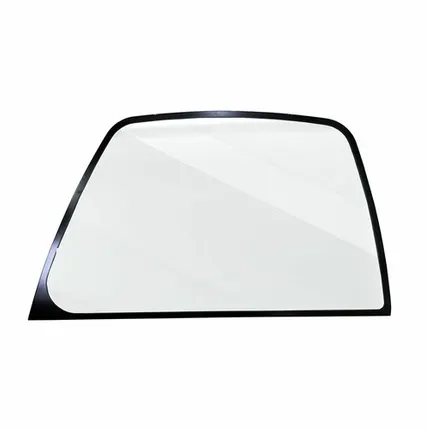 Фото №0 Стекло JCB "Loadall 540-140" боковое правое ТЗ (1637*930) 827/80212