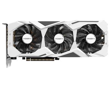 фото Видеокарта GIGABYTE GeForce RTX