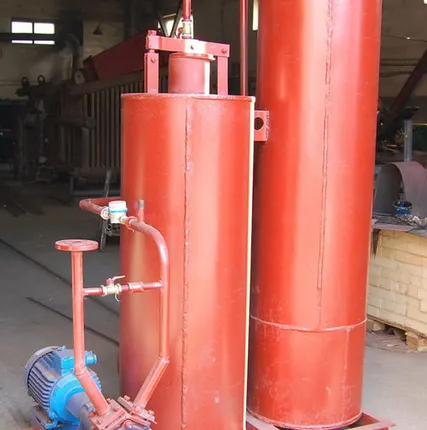 Фото №0 Установка водоподготовительная ВПУ-1,0