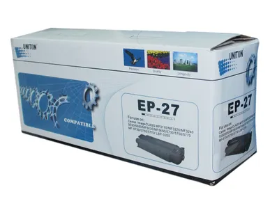 фото Картридж Uniton EP-27