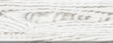фото Глазурованный керамогранит Береза Берн белый 60х15,1  (15шт/1,36 м.кв)
