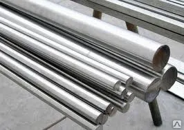 фото Круг дюралевый R1 14 Д16Т