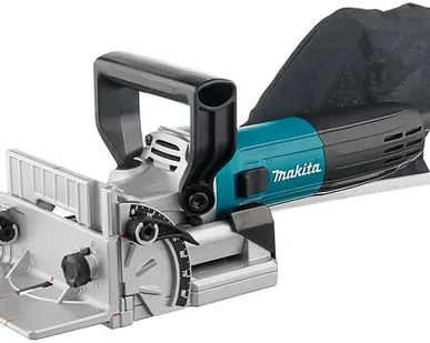 фото Аренда и прокат шпоночного фрезера Makita PJ7000
