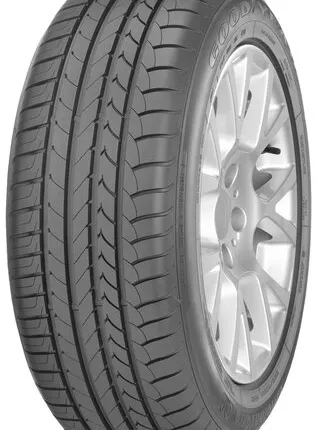 Фото №0 Goodyear EfficientGrip 215/60 R17 96H летняя