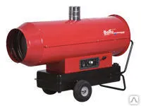 фото Тепловая пушка Ballu EC 55