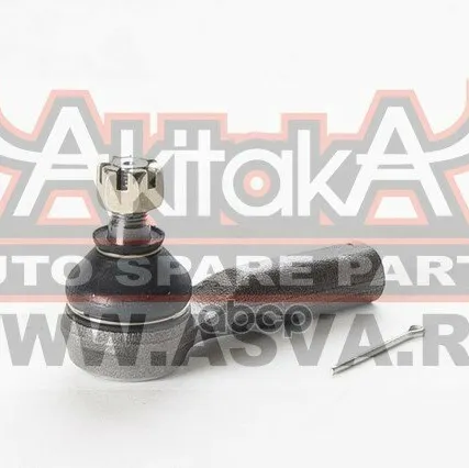 Фото №0 0221B10RS AKITAKA НАКОНЕЧНИК РУЛЕВОЙ НАРУЖНЫЙ Akitaka арт. 0221B10RS