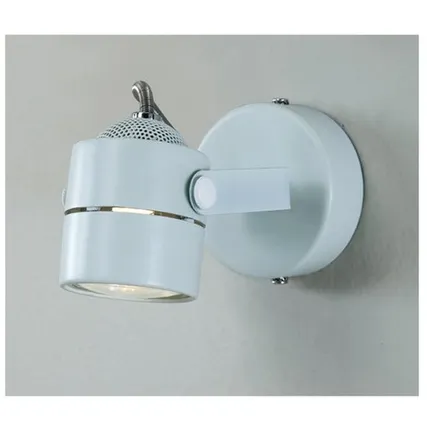 Фото №0 Спот Citilux Ринг CL525510