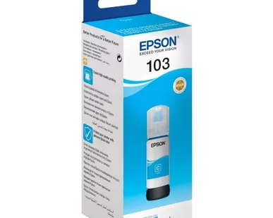 фото Чернила Epson C13T00S24A
