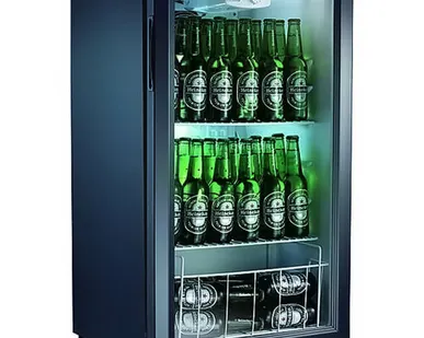 фото Холодильник Барный