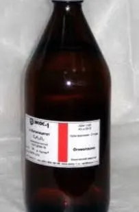 фото Бутилацетат