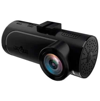 Фото №0 Видеорегистратор GAZER F730