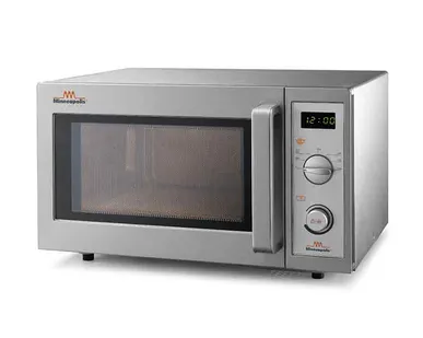 фото Печь СВЧ Sirman MINNEAPOLIS WP1000 PF M