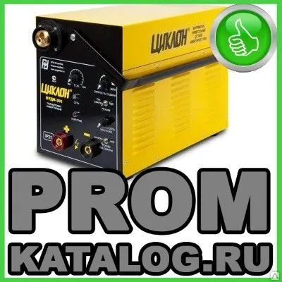 Фото №0 Сварочные инверторы Циклон