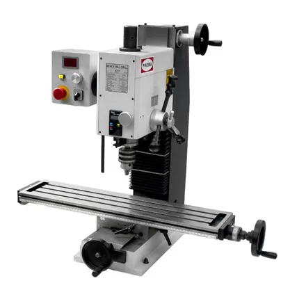 Фото №0 FPV-20 фрезерный станок