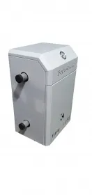 фото Парапетный котел ИШМА-12,5 П С1 Боринское