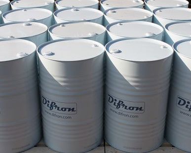 фото Difron Z36 - размораживатель дизельного топлива
