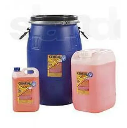 Фото №0 Антисептик древесины "Сенеж"