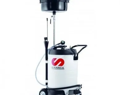 фото Маслосборник комбинированный Samoa 372500