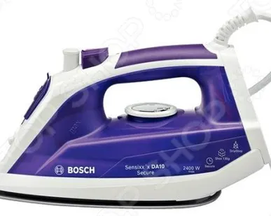 фото Утюг Bosch TDA 1024110