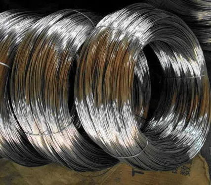 Фото №0 Проволока 20Х25Н20С2 от 0,5 мм до 5 мм