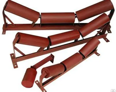 фото Роликоопора