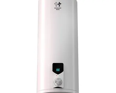 фото Водонагреватель накопительный Hugard Hug HRS 50 (круглый)