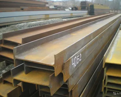 фото Двутавр 35Б2 СТО АСЧМ 20-93