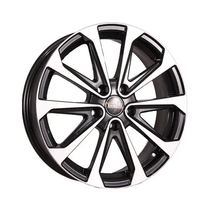 Фото №0 Колесный диск Tech-Line 639