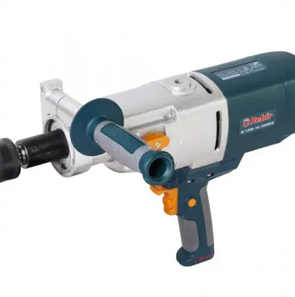 Фото №0 Дрель Rebir IE-1205-16/1450ER