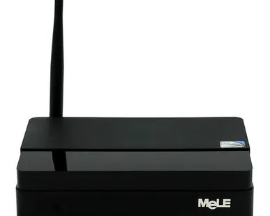 фото Мини-ПК для подключения адаптеров