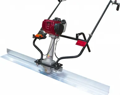 фото Виброрейка STEM Techno SF-1 ( бензиновая, 1,1 (1.5) кВт (л.с.))