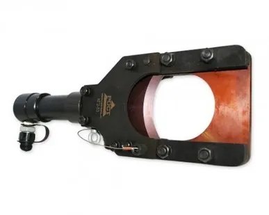 фото Кабелерез гидравлический РОСТ КГ2-85 (без насоса)