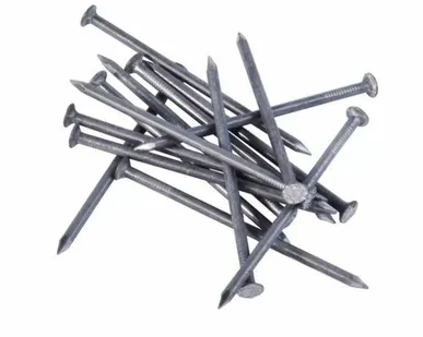 фото Гвозди строительные 4*100