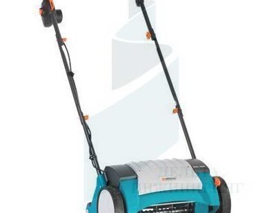 фото Аэратор Gardena EVC 1000