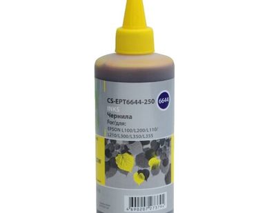фото Чернила cactus CS-EPT6644-250