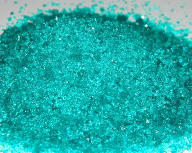 фото Никель сернокислый 7-вод