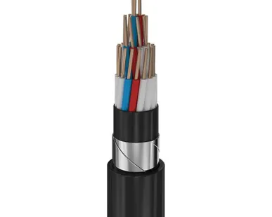 фото Кабель контрольный бронированный 4х1.5 кв.мм
