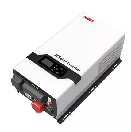 Фото №0 Инвертор ИБП MUST EP30-3024 PLUS