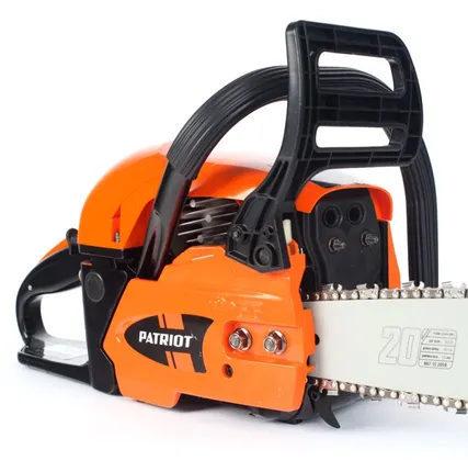 Фото №10 Бензопила  5220 Imperial