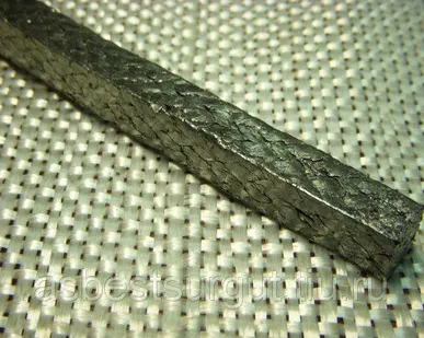 фото Сальниковая набивка АП-31 6-14 мм