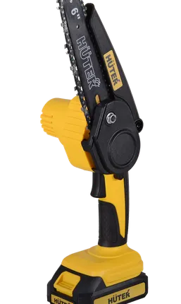 Фото №0 Аккумуляторная пила Huter ELS-2-Li-6K