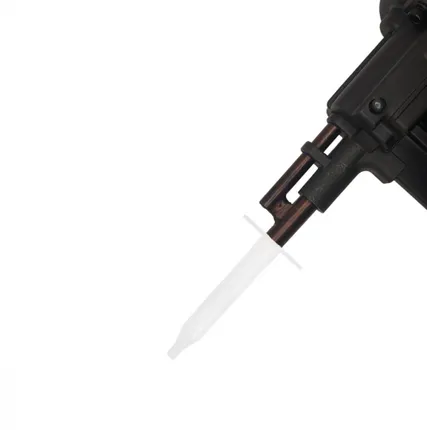 Фото №0 Набор для монтажа утеплителя для GSR40A арт. HBGSR40A2022 (новая версия)