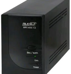 фото Источник бесперебойного питания UPI-800-12 (640W)-E