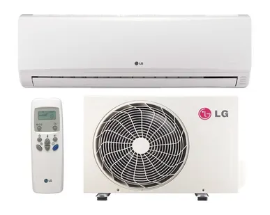фото Сплит-система LG