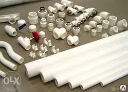 Фото №0 Труба полипропиленовая для отопления GLASS FIBER SDR 7,4*40