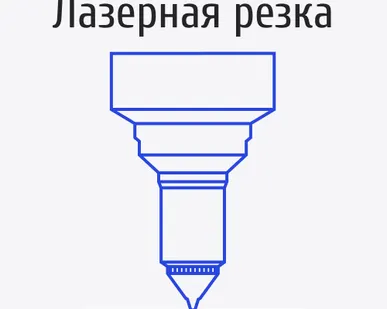 фото Лазерная резка